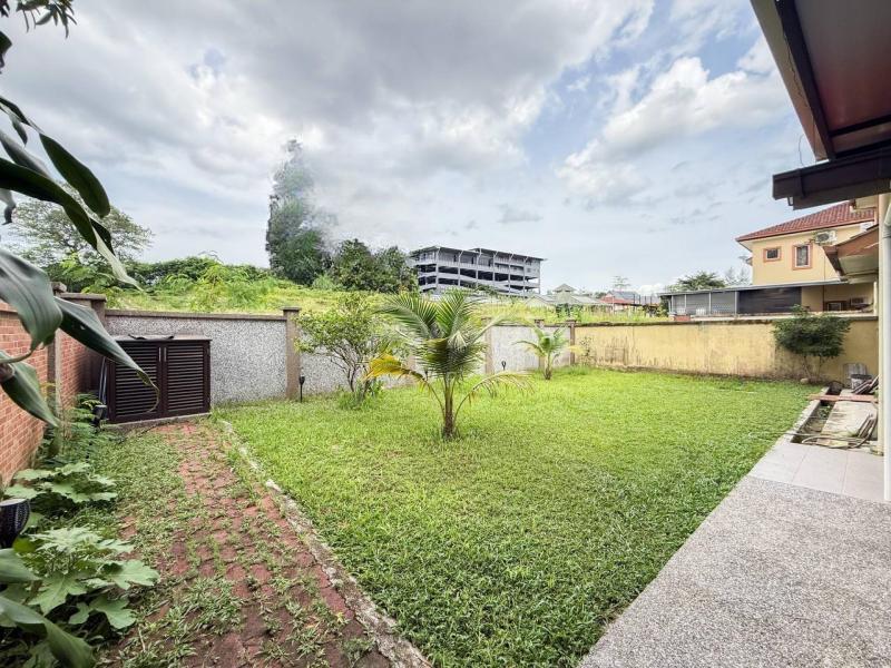 Taman Ramal Suria - 5