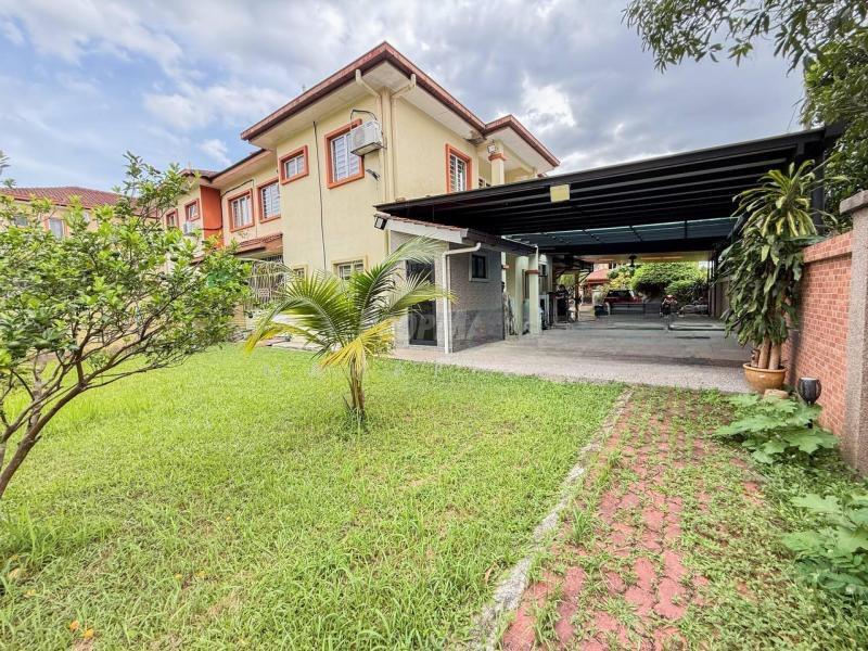 Taman Ramal Suria - 3