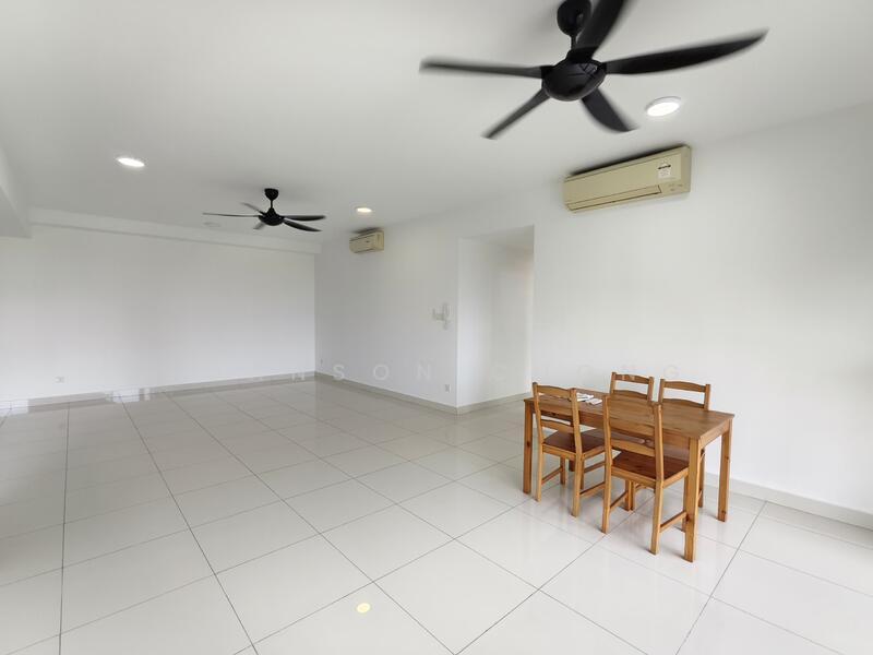 Teega Residences - 2