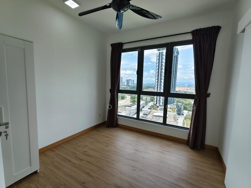 Teega Residences - 5