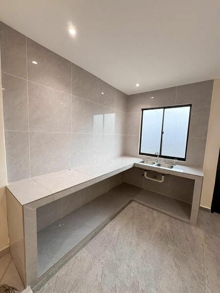 Taman Johor Jaya - 3