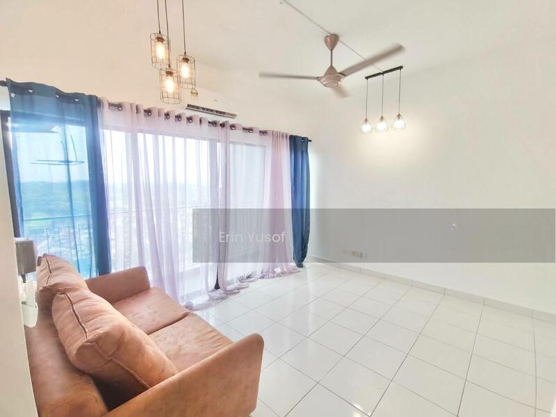 Green Beverly Hills - Residensi Lili - 4