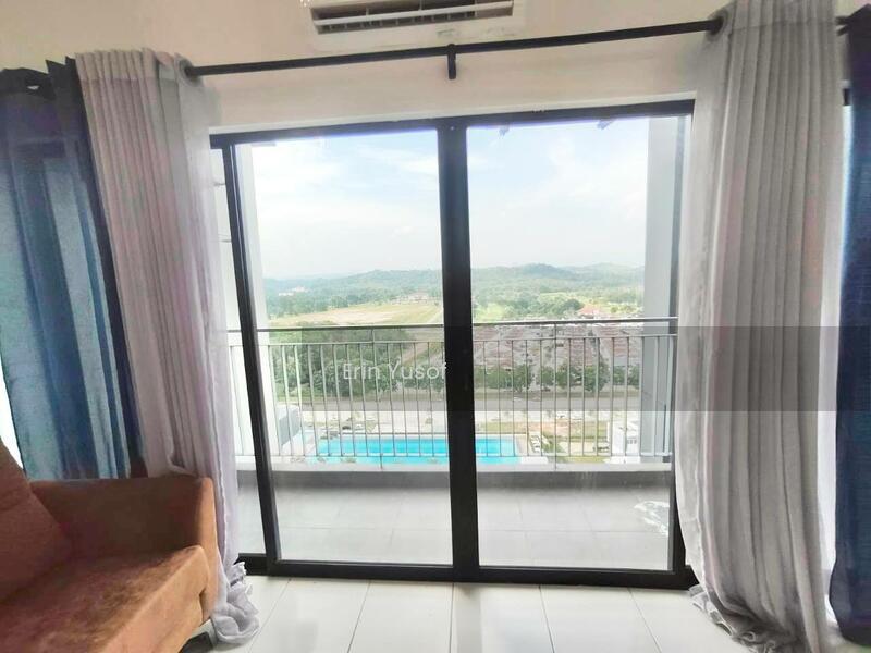 Green Beverly Hills - Residensi Lili - 3