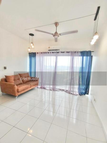 Green Beverly Hills - Residensi Lili - 2