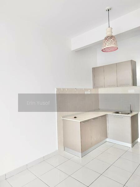 Green Beverly Hills - Residensi Lili - 5