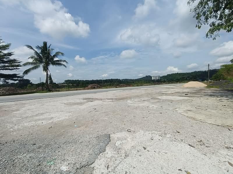Industrial Land - 2