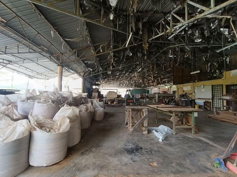 Industrial Land - 5