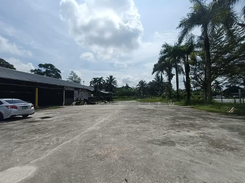Industrial Land - 3