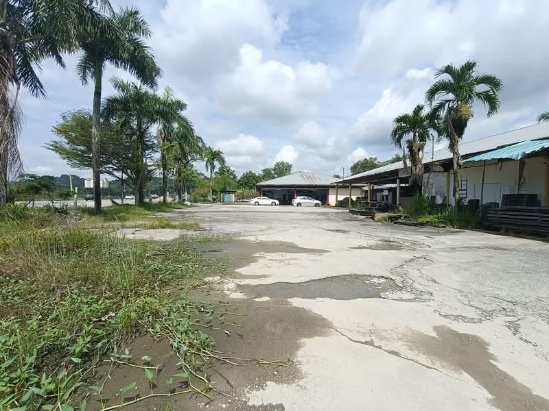 Industrial Land - 4