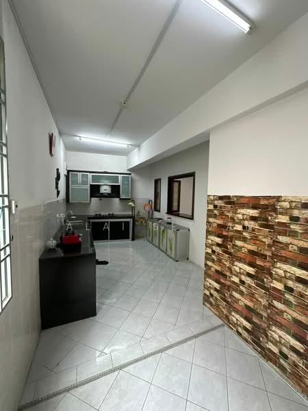 Taman Sri Pulai Perdana - 4