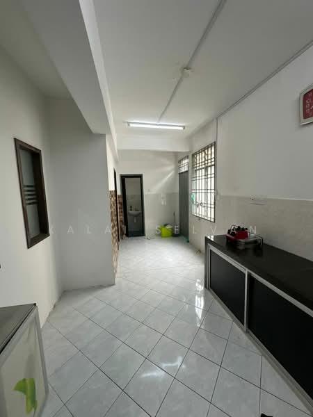 Taman Sri Pulai Perdana - 3