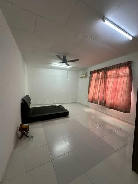 Taman Sri Pulai Perdana - 5