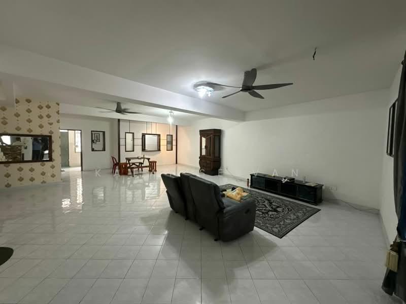 Taman Sri Pulai Perdana - 2