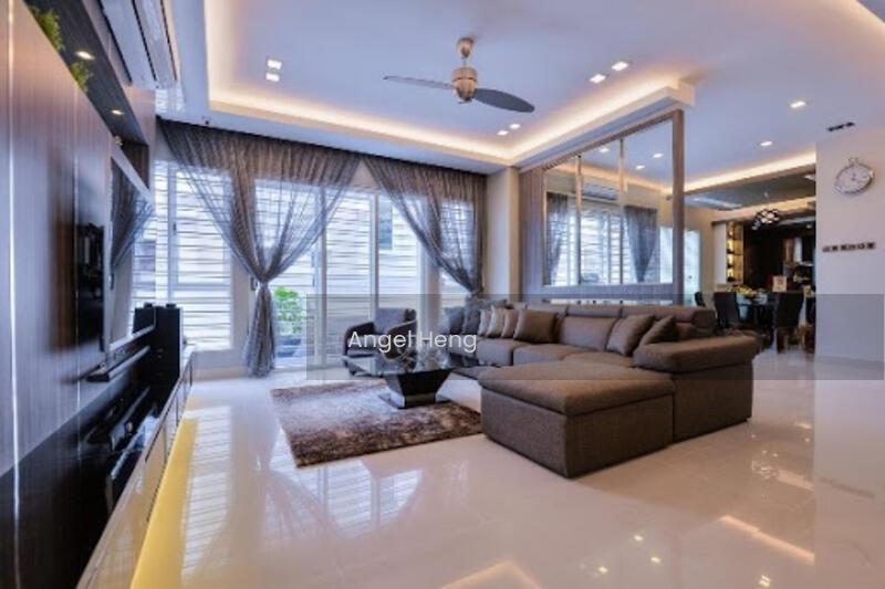 LAST 2 CORNER UNITS - 3