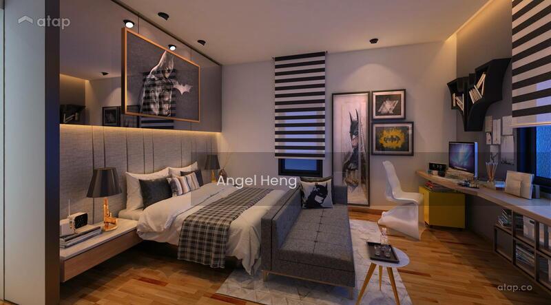 LAST 2 CORNER UNITS - 2