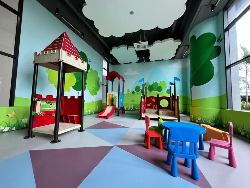 Sunway Serene - 4