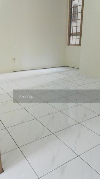 Apartment Bayu - 4