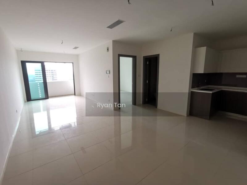 Suasana Iskandar Malaysia - 1