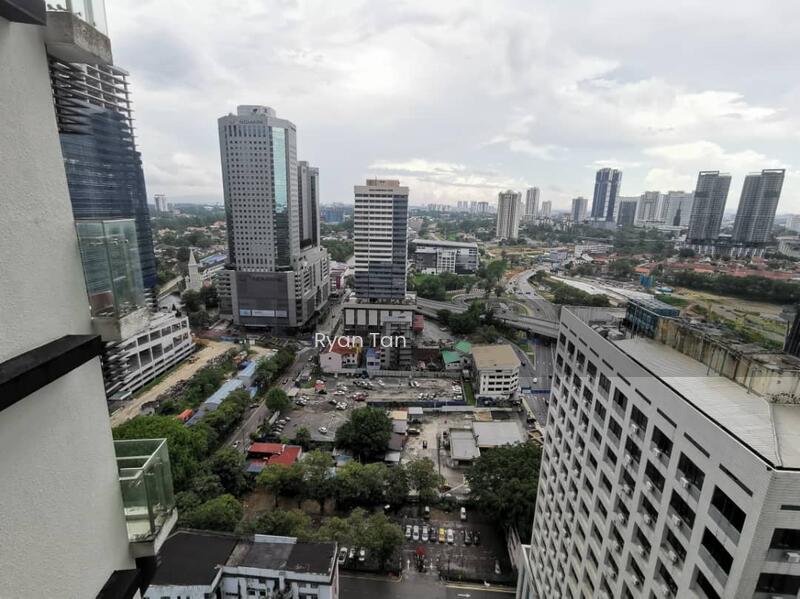 Suasana Iskandar Malaysia - 3