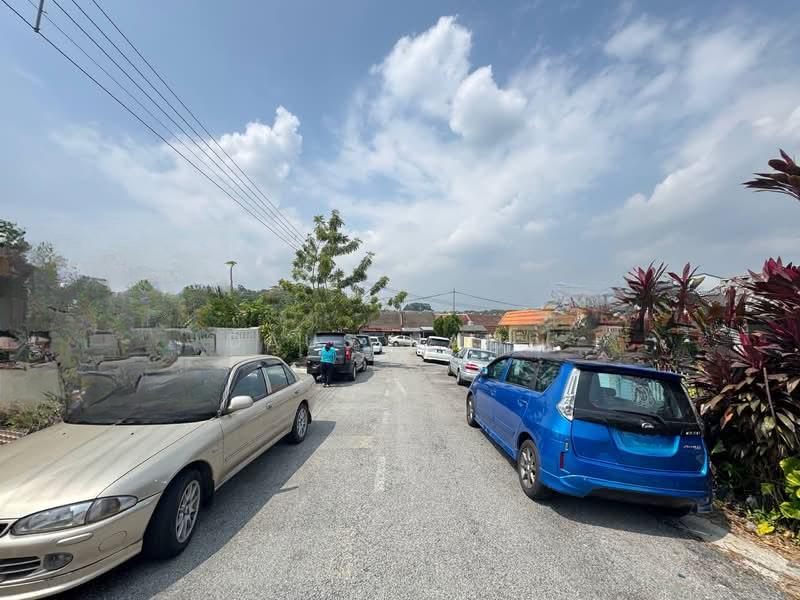 Taman Bukit Kuchai - 3