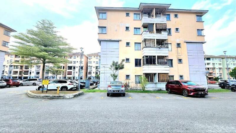 Pesona Apartment - 2