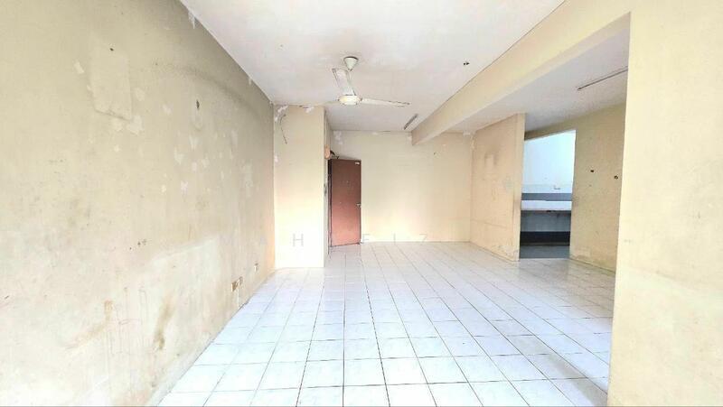 Pesona Apartment - 4