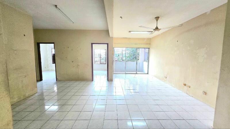 Pesona Apartment - 3