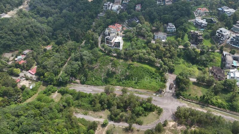 Country Heights Damansara. 1min LDP. Next to Desa ParkCity & Mont Kiara. 19-acre Jgl Park. Waterfall - 1