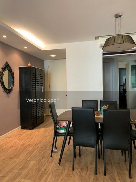 Riana Green Condominium - 2