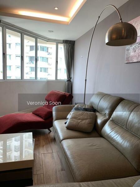 Riana Green Condominium - 5