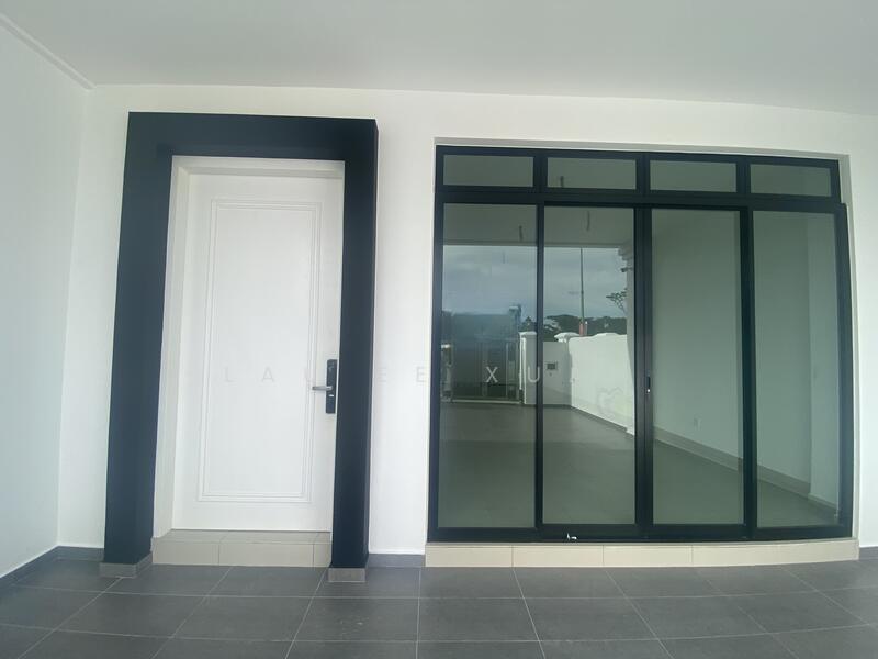 TAMAN PUNCAK SELATAN - 3