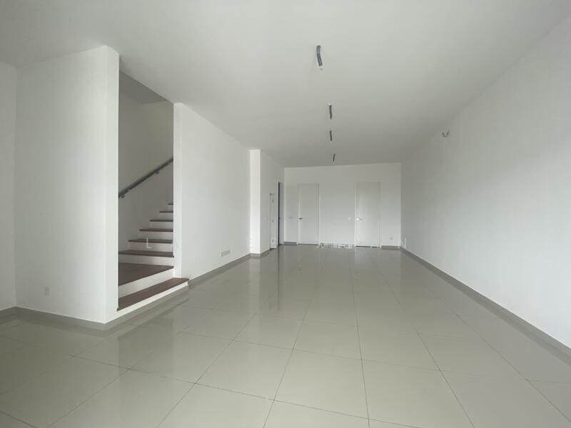 TAMAN PUNCAK SELATAN - 4