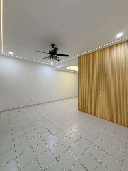 Bandar Jaya Putra - 3