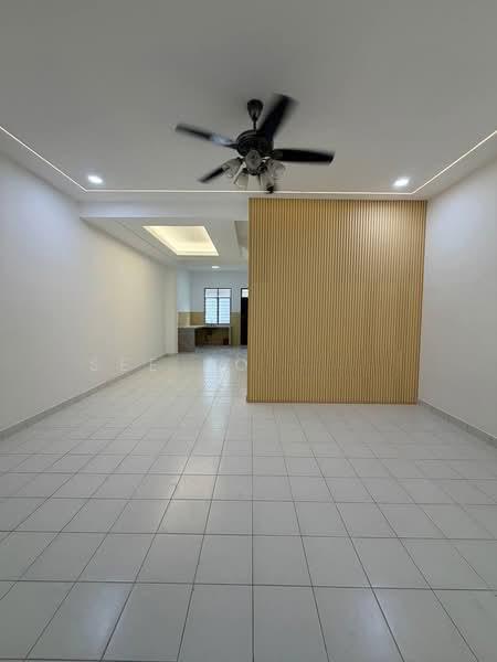 Bandar Jaya Putra - 2