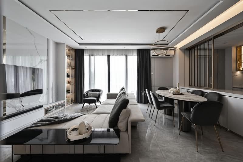 Aricia Residences - 3
