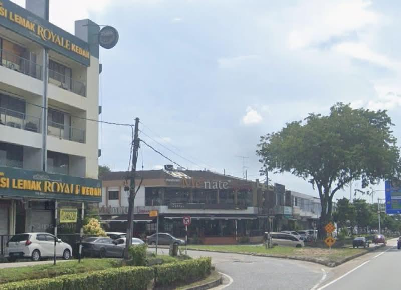 Taman Tasek Tamans Taseks - 2