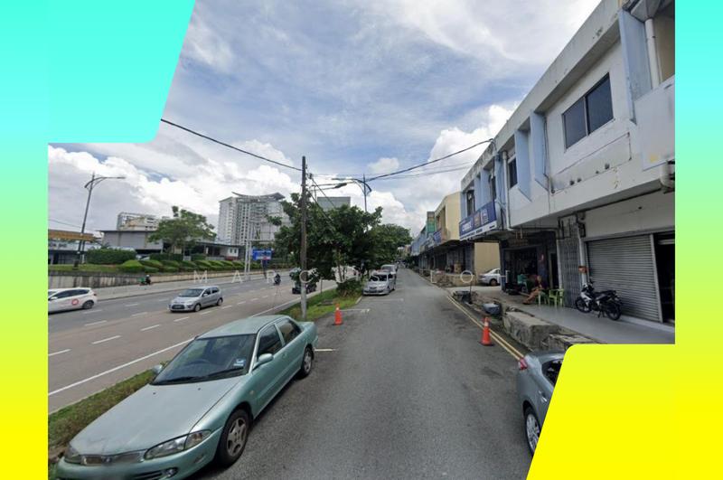 Taman Tasek Tamans Taseks - 1