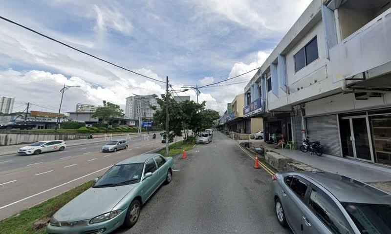 Taman Tasek Tamans Taseks - 5