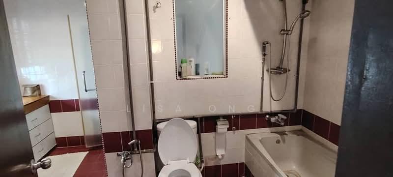 Bandar Sri Damansara - 2