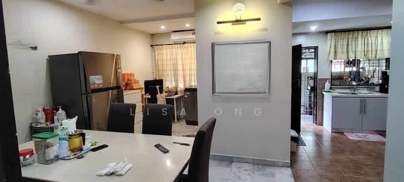 Bandar Sri Damansara - 4