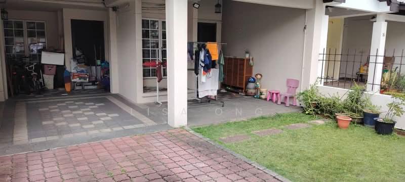 Bandar Sri Damansara - 2