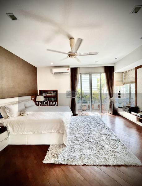 Pulau Tikus - 3