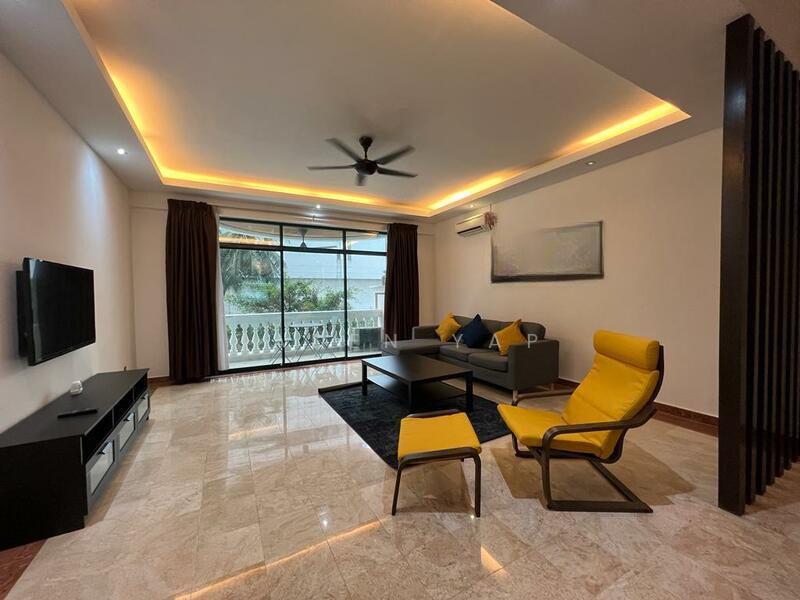 Corinthian Condominium - 2