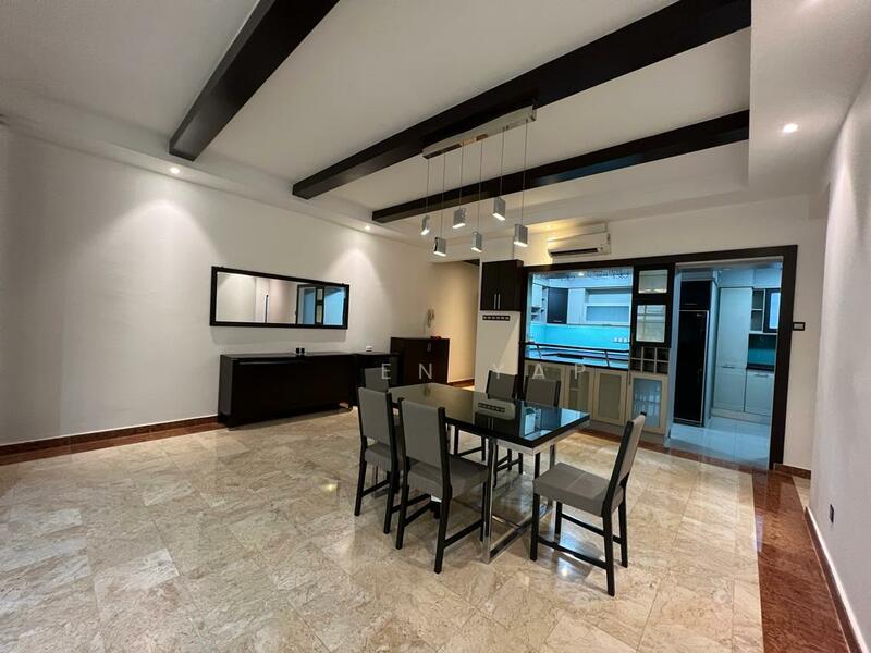 Corinthian Condominium - 1