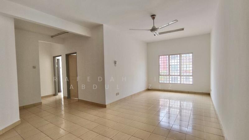 Pangsapuri Delima - 2