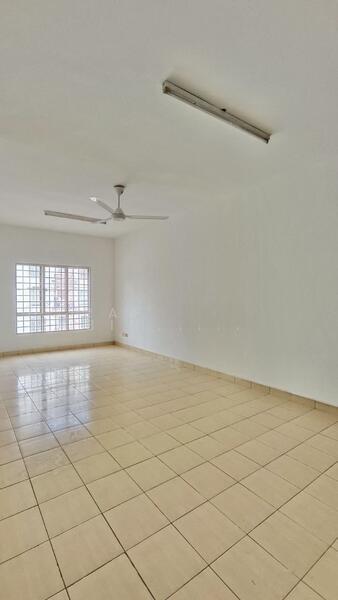 Pangsapuri Delima - 5