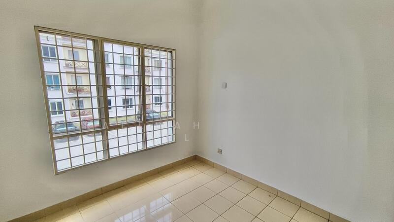 Pangsapuri Delima - 4