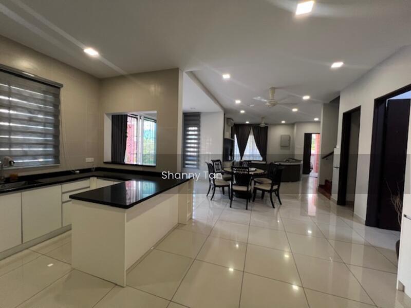 Goodview Residence, Bandar Sungai Long - 2
