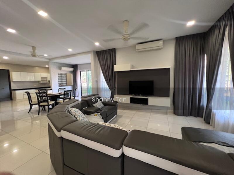 Goodview Residence, Bandar Sungai Long - 4