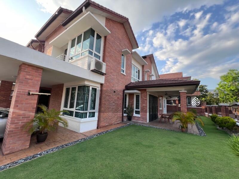 Goodview Residence, Bandar Sungai Long - 1